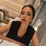 Sally Hammady - @sallyhammady - Instagram