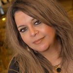 Sally Hammam - @sallyhammam - Instagram