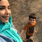 Sally Hammoud - @sallyhammoud46 - Instagram