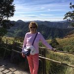 Sally Hammersley - @sally.hammersley - Instagram