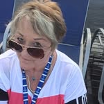 Sally Haner Weeks - @hanerweeks - Instagram