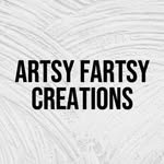 Sally Harding - @artsy.fartsycreations - Instagram