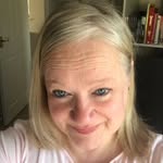 Sally Harding - @talk2shardinglast - Instagram