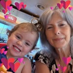 Sally Harding Long Stratton - @sallyhardinglong - Instagram