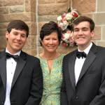 Sally Hardison Mitchener - @sallymitchener - Instagram