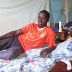 Haman Adjei Saliou - Facebook