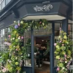 Sally Hardman - @for.everbloomingflowers - Instagram