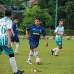 Hairu Soleh - Facebook