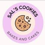 Sally Hare - @salcookiesbakescakes - Instagram