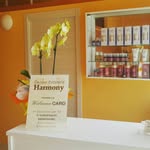 Harmony Centro - @sally_harmonycentro_estetico - Instagram