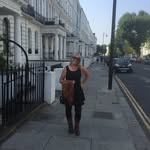 Sally Harmon - @colorcreationsclothing - Instagram