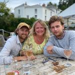 Sally Harper - @sally.harper.710 - Instagram