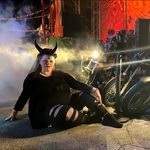 Sally Harper - @satie07 - Instagram