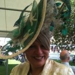 Sally Harper-Kenn - @sharpermilliner - Instagram