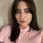 Sally Ann Harrop - @heyimsally94 - Instagram