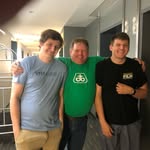 Travis Sally Haskell - @travis.s.haskell - Instagram