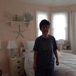 Sally Hatcher - @maryhatcher3 - Instagram