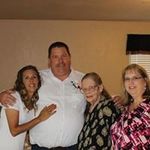 Sally Hatcher - @nannasally46 - Instagram