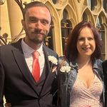 Sally Hayler Stb Hatton - @sallyangel81 - Instagram