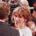 Sally Hawkins - @sallyhawkinss - Instagram