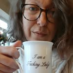 Sally Heard - @lady_sally_heard - Instagram