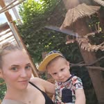Sally Heck - @ersonabatham - Instagram