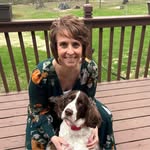 Sally Zahn Heckert - @sally_heckert - Instagram