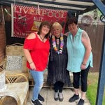 Sally Hedges - @sallyhedges326 - Instagram