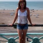 Sally Hedges - @hedges7109 - Instagram