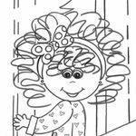 Beth helwig - @sillysallyandfriends - Instagram