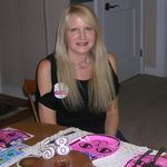 Sally Hendricks - @sallyhendricks123457 - Instagram