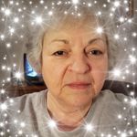 Sally Hensley - @dajiyij963 - Instagram