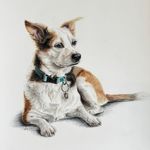 Sally Hensley - @sallyhensleyart - Instagram