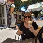 Sally Hensley Brett - @sallyhensleybrett - Instagram