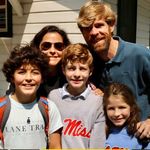 Sally Weneck Hensley - @sallyhensley76 - Instagram