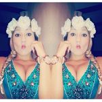 Sally Herrera - @sallyherrera_ - Instagram