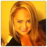 Sally Herrera - @chuckyb9 - Instagram