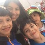 Sally Herrera - @sallyherrera30 - Instagram