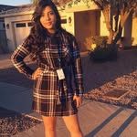 Sally Herrera - @x.sally.x1123 - Instagram