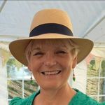 Sally Herrick - @sallyherrick - Instagram