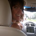 Sally Herrick - @saljim71 - Instagram
