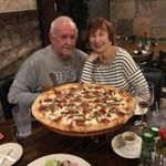 Sally Herrick - @litenet462 - Instagram