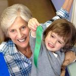 Sally Herrick - @herrick3151 - Instagram