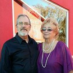 Sally Sal Herrick Haas - @haassally - Instagram