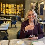 Sally Herron - @sallyherron68 - Instagram