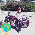 Sally Herron - @herron_sally - Instagram