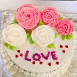 Sally cake - @sally_hessen - Instagram