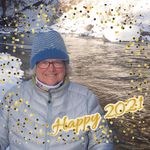 Sally Maxwell Hess - @nipper151 - Instagram