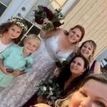 Sally Hester - @crslhester - Instagram