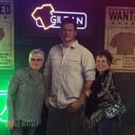 Sally Hester - @hester_sally - Instagram